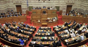 Γ. Αμυράς: Η κυβέρνηση ΣΥΡΙΖΑ-ΑΝΕΛ παίζει τα τελευταία πολιτικά χαρτιά της, αλλά οι πολίτες είναι εξοργισμένοι από την εξοντωτική φορολόγηση