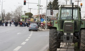 Για τη συνάντηση της Τετάρτης με κυβερνητικά στελέχη, προετοιμάζονται αγρότες και κτηνοτρόφοι της κεντρικής Μακεδονίας