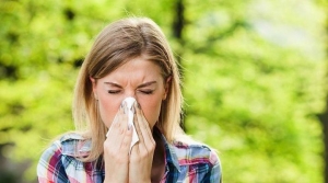 Εποχικές αλλεργίες: Για μεγάλη έξαρση και παρατεταμένη περίοδο εποχικών αλλεργιών μιλούν οι επιστήμονες