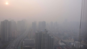 Ένας στους έξι θανάτους στον κόσμο (στην Ελλάδα ένας στους 12) σχετίζονται με τη ρύπανση, κυρίως του αέρα