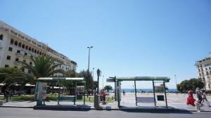 Χωρίς αστικά λεωφορεία η Θεσσαλονίκη - επίσχεση εργασίας των εργαζομένων στον ΟΑΣΘ