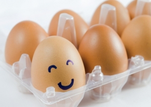 Ένα αυγό τη μέρα αυξάνει σημαντικά την ανάπτυξη των μικρών παιδιών, σύμφωνα με νέα έρευνα