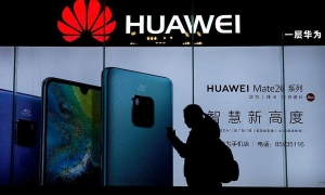 Η Huawei προσφεύγει στη δικαιοσύνη των ΗΠΑ, ζητεί να αρθούν οι κυρώσεις που της επιβλήθηκαν