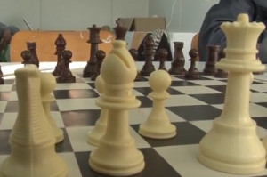 Μαθήματα Σκάκι στο Δήμο Σιθωνίας