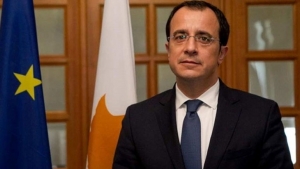Κύπρος: Καταδίκη των τουρκικών ενεργειών από το Ευρωπαϊκό Συμβούλιο ζήτησε ο Κύπριος ΥΠΕΞ