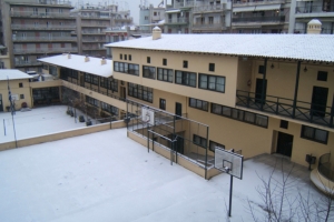 Κλειστά τα σχολεία στον δήμο Θεσσαλονίκης. Ποιοι παιδικοί σταθμοί θα λειτουργήσουν