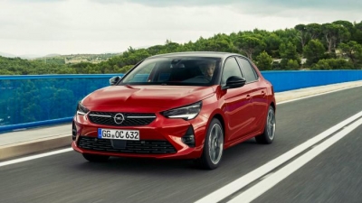 Το τεχνολογικό υπόβαθρο του νέου Opel Corsa