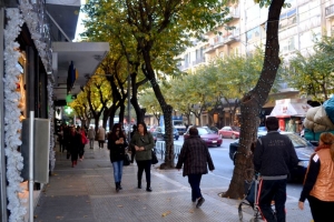 Θεσσαλονίκη: Δεν ήρθε τελικά ο ...μποναμάς για τις εμπορικές επιχειρήσεις, καθώς ο τζίρος έκλεισε μειωμένος παρά τις προσδοκίες