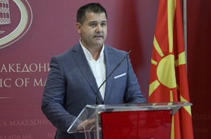 Εκπρόσωπος τύπου κυβέρνησης πΓΔΜ: «Εκφράζουμε λύπη αν τα σχόλια του Ζόραν Ζάεφ  έγιναν αντιληπτά και ερμηνεύτηκαν με λάθος τρόπο»