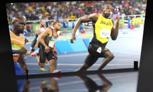 Τα 100 μέτρα μετά τον Γιουσέιν Μπολτ (VIDEO)