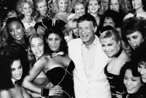 Έφυγε από τη ζωή σε ηλικία 91 ετών ο ιδρυτής του Playboy Χιου Χέφνερ