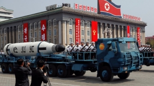 Η Πιονγκγιάνγκ φέρεται να δέχθηκε να καταστρέψει τους ICBM της και να δεχθεί επιθεωρήσεις του πυρηνικού της οπλοστασίου