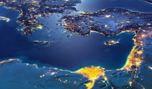 «Γεωστρατηγικές αλλαγές στη Μεσόγειο και οι επιπτώσεις τους»