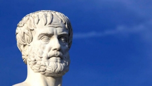 Δημιουργία “Διεθνούς Πνευματικού Κέντρου Αρχαίων Σταγείρων: ο Αριστοτέλης”