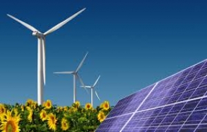 Επιβράδυνση στην ανάπτυξη του κλάδου των Ανανεώσιμων Πηγών Ενέργειας