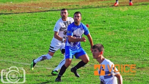 ΜΟΥΔΑΝΙΑ - ΒΑΡΒΑΡΑ 1-0 SLIDESHOW (VIDEO)