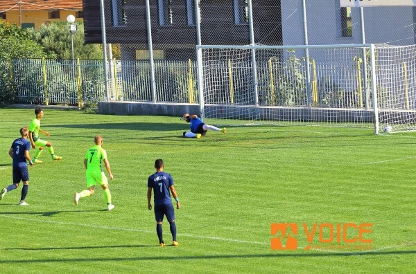Π.Ο.ΤΡΙΓΛΙΑΣ - ΑΛΜΩΨ ΑΡΙΔΑΙΑΣ 3-0 (VIDEO ΣΤΙΓΜΙΟΤΥΠΑ)