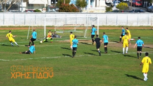 ΠΟ ΜΟΥΔΑΝΙΩΝ - ΑΟ ΣΑΡΤΗΣ 2-3 SLIDESHOW (VIDEO)