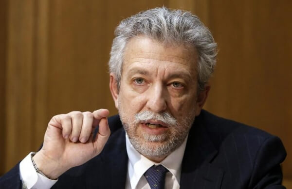 Σταύρος Κοντονής: Δεν αποφυλακίζεται ο Κουφοντίνας, δεν επανακρίνονται οι πράξεις του. Δεν πήρε η κυβέρνηση την απόφαση για την άδεια