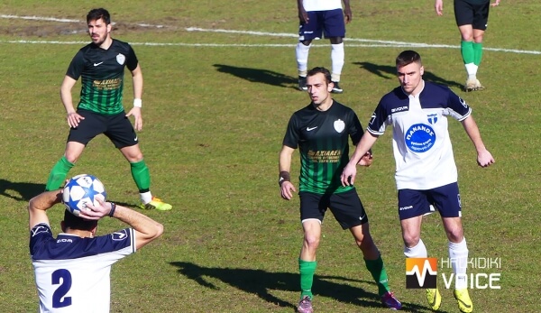 ΠΟΛΥΓΥΡΟΣ - ΜΟΥΔΑΝΙΑ SLIDE SHOW (VIDEO)