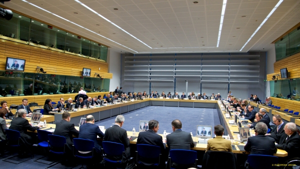 Την επόμενη εβδομάδα το EuroWorking Group για τα βραχυπρόθεσμα μέτρα