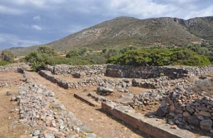 Κλειστοί τα απογεύματα οι αρχαιολογικοί χώροι λόγω καύσωνα