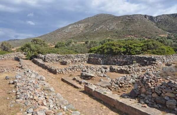 Κλειστοί τα απογεύματα οι αρχαιολογικοί χώροι λόγω καύσωνα