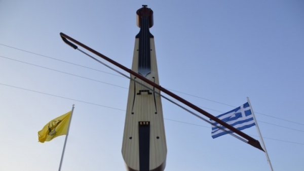 Εκατό χρόνια από τη Γενοκτονία των Ποντίων