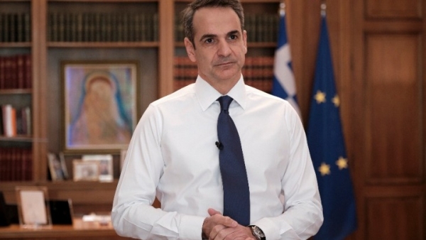 Αυστηρότερα μέτρα στην Αττική έως τις 28 Φεβρουαρίου: Κλειστά τα σχολεία και το λιανεμπόριο