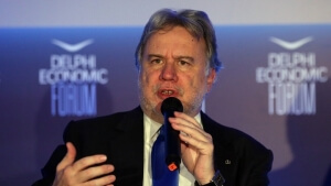 Γ. Κατρούγκαλος: Να διατηρήσουμε την ψυχραιμία μας και να μην ακολουθούμε μερίδα του τουρκικού Τύπου