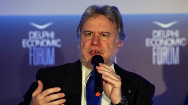 Γ. Κατρούγκαλος: Να διατηρήσουμε την ψυχραιμία μας και να μην ακολουθούμε μερίδα του τουρκικού Τύπου