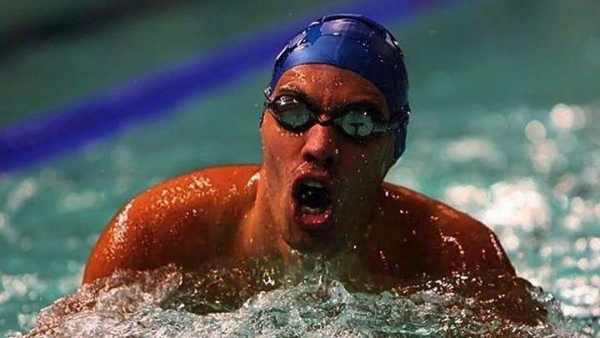 Παγκόσμιο ρεκόρ στα 100μ. πρόσθιο SB2 o Κωστάκης