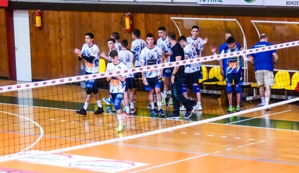 ΔΕΥΤΕΡΟΣ Ο ΠΟ ΜΟΥΔΑΝΙΩΝ ΣΤΟ ΠΑΜΠΑΙΔΩΝ ΤΗΣ ΕΠΕΣ ΘΕΣΣΑΛΟΝΙΚΗΣ (VIDEO)