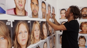 Ο Μάρτιν Σέλερ, φωτογράφος πορτρέτων, αναζητεί την “ειλικρινή” φωτογραφία