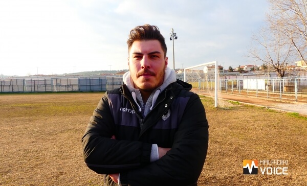 ΔΗΛΩΣΕΙΣ ΜΕΤΑ ΤΟΝ ΑΓΩΝΑ (VIDEO)