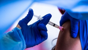 Ανοίγει σήμερα η πλατφόρμα των ραντεβού για εμβολιασμό των ατόμων με υποκείμενα νοσήματα πολύ υψηλού κινδύνου