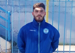 Τον Χαλκιδικιώτη Γιώργο Σμυρλή ανακοίνωσε ο ΠΟ Τρίγλιας