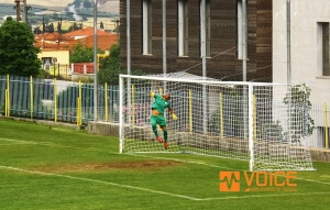 Π.Ο. ΤΡΙΓΛΙΑΣ - ΑΡΗΣ ΘΕΣΣΑΛΟΝΙΚΗΣ 1-4 (VIDEO)