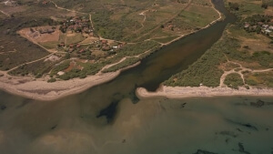 Λειψυδρία στη Χαλκιδική - Έργα και υποδομές που πρέπει να γίνουν, master plan και το φράγμα του Χαβρία