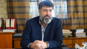 Δήμος Κασσάνδρας: Ενημέρωση Δημοτών για την αντιμετώπιση των ακραίων καιρικών φαινομένων από τη δημοτική αρχή