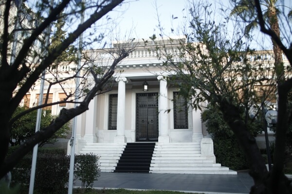 Στην Ελλάδα οι ηγέτες των έξι χωρών του "Νότου" της ΕΕ