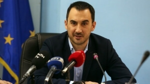 Χρηματοδοτήσεις δήμων για επενδυτικά έργα και αναβάθμιση σχολικών μονάδων