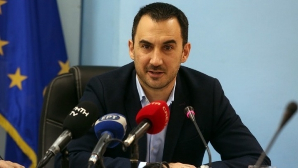 Χρηματοδοτήσεις δήμων για επενδυτικά έργα και αναβάθμιση σχολικών μονάδων