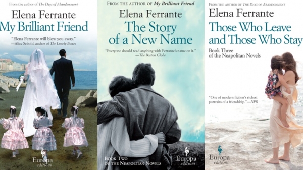 «Ο Πυρετός Φεράντε»: Ντοκιμαντέρ για την άγνωστη συγγραφέα που κατέκτησε το αναγνωστικό κοινό σε όλο τον κόσμο