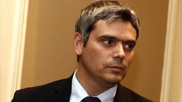 Κ. Καραγκούνης: Η προκλητικότητα της Τουρκίας έχει φτάσει σε απίστευτα σημεία