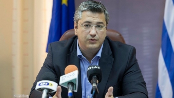 Πρωτοβουλίες για την ίδρυση, τον εκσυγχρονισμό και την κατάρτιση στελεχών και επιχειρήσεων από την Π.Κ.Μ.