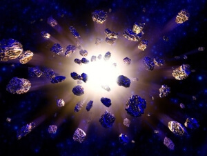 Τουλάχιστον διπλάσια η πιθανότητα να πεθάνει κανείς από ουρανοκατέβατο αστεροειδή, παρά από καρχαρία!