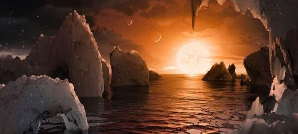 Τι σημαίνει η ανακάλυψη των νέων πλανητών