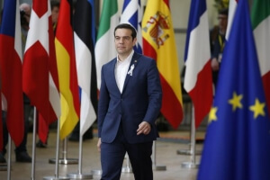 ΕΕ: Ισχυρή στήριξη του Ευρωπαϊκού Συμβουλίου προς την Ελλάδα στο ζήτημα των δύο στρατιωτικών, ιστορική απόφαση για το Αιγαίο