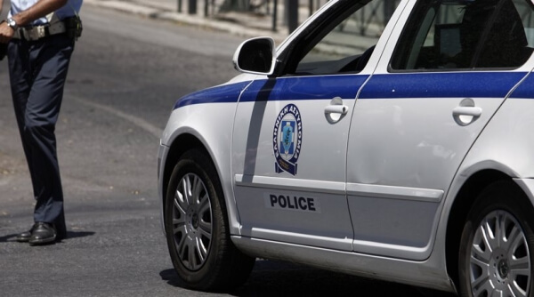 Αυξημένα μέτρα τροχαίας ενόψει του εορτασμού του Δεκαπενταύγουστου
